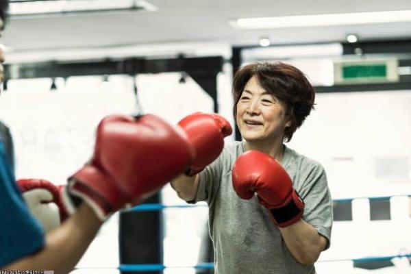 中考体育考生备考必知的培训机构(图1)
